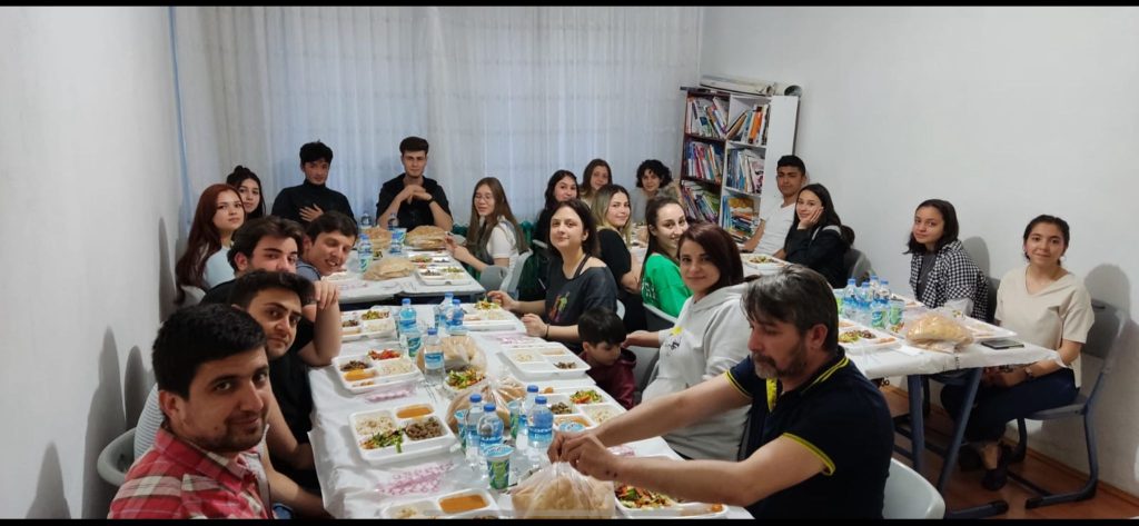 İftar Vakti
