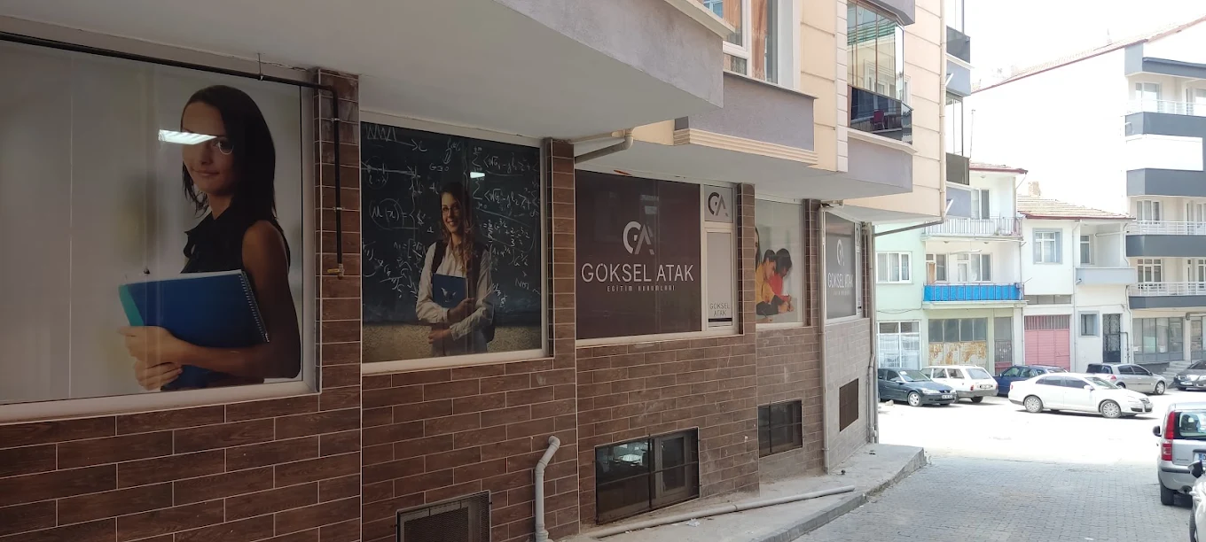 Dershane Girişimiz