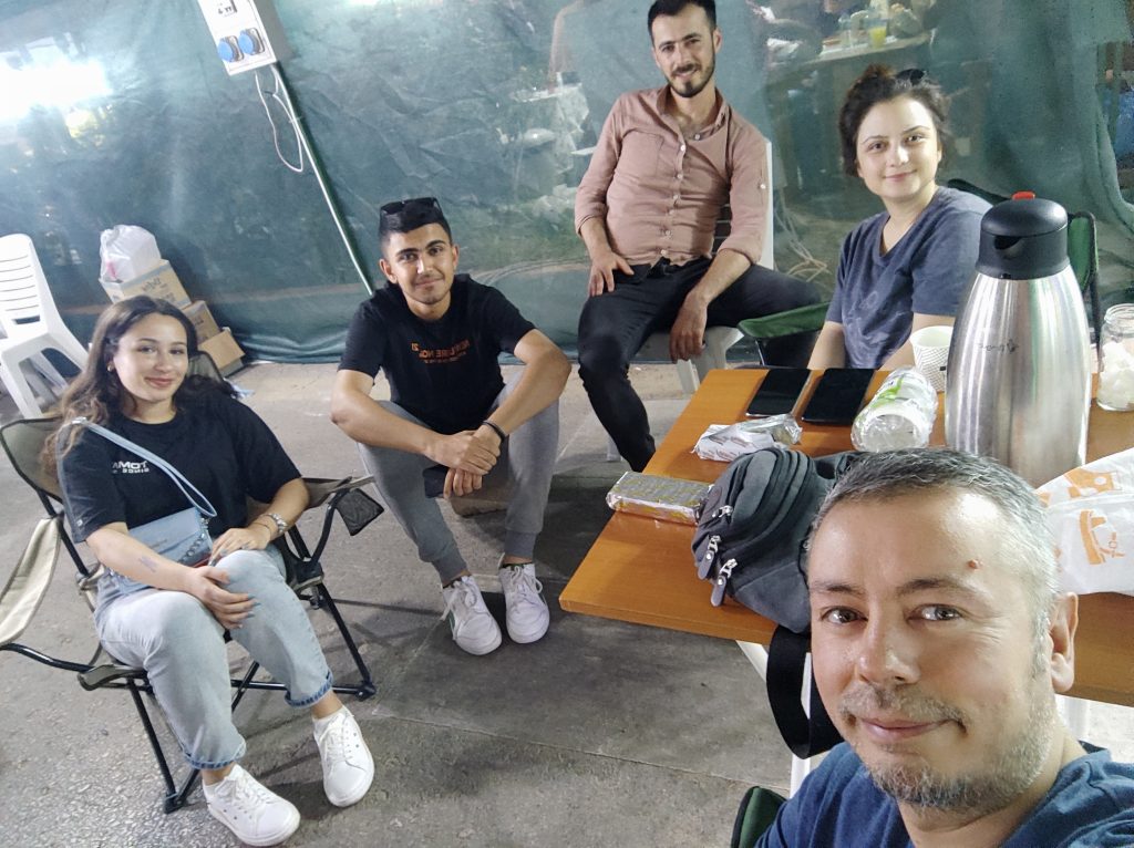 Öğrencileirmiz